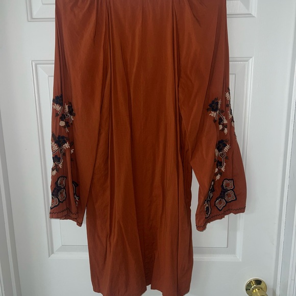 Banana Republic Dress Size Small - Picture 5 of 5